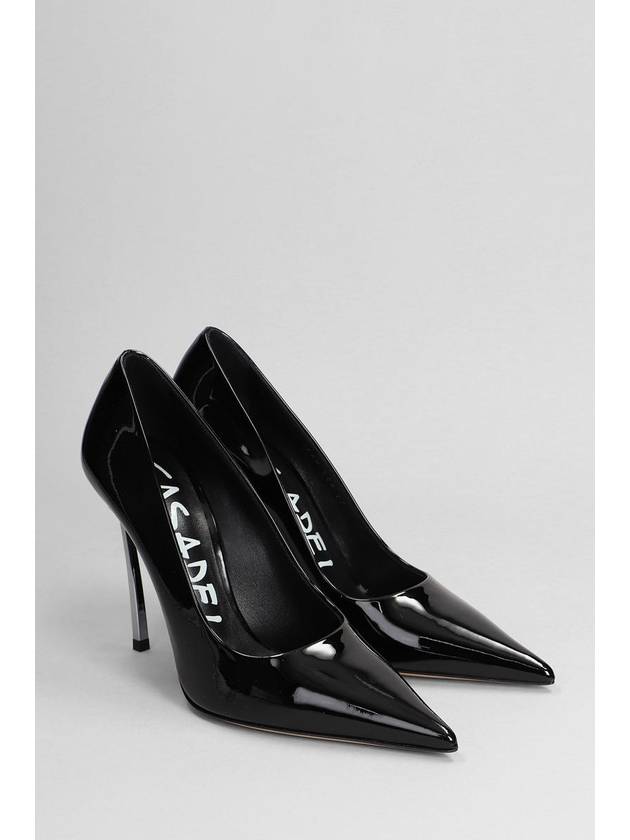 Casadei Super Blade Pumps - CASADEI - BALAAN 2