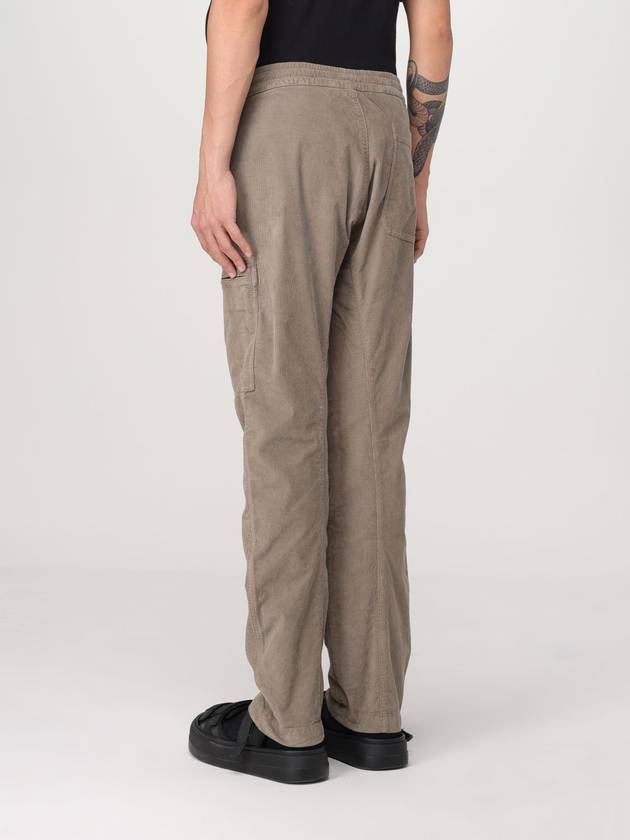 Pants men C.p. Company - CP COMPANY - BALAAN 3