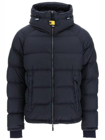 Norton Padding Navy - PARAJUMPERS - BALAAN 1