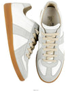 Replica Low Top Sneakers White - MAISON MARGIELA - BALAAN 2