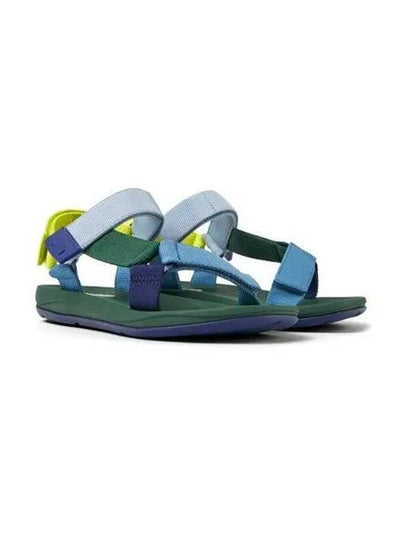 Match Recycled Sandals - CAMPER - BALAAN 2