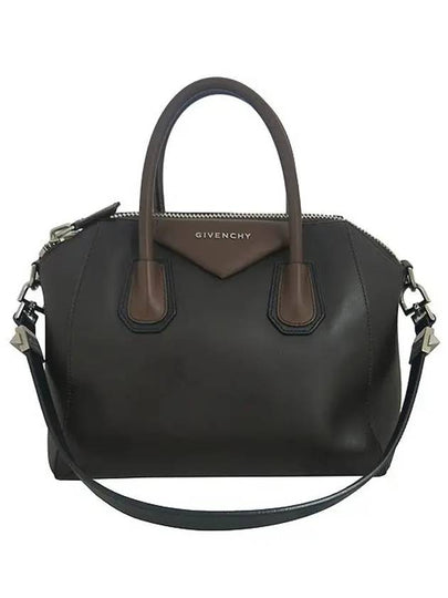 12L5102009 2 WAY bag - GIVENCHY - BALAAN 2