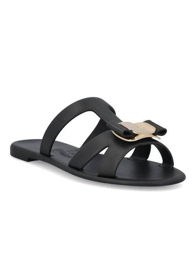 Salvatore Ferragamo Sandals - SALVATORE FERRAGAMO - BALAAN 2