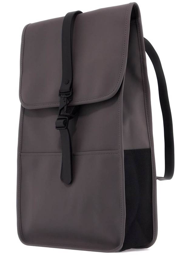 waterproof backpack - RAINS - BALAAN 3