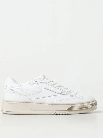 Sneakers Club C Reebok in pelle - REEBOK - BALAAN 1