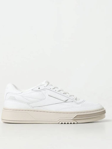 Sneakers Club C Reebok in pelle - REEBOK - BALAAN 1