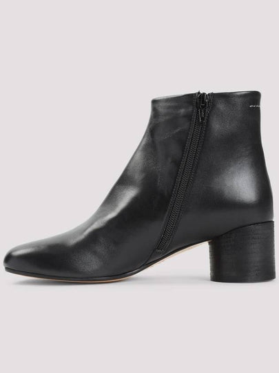 Mm6 Maison Margiela Boots - MAISON MARGIELA - BALAAN 2