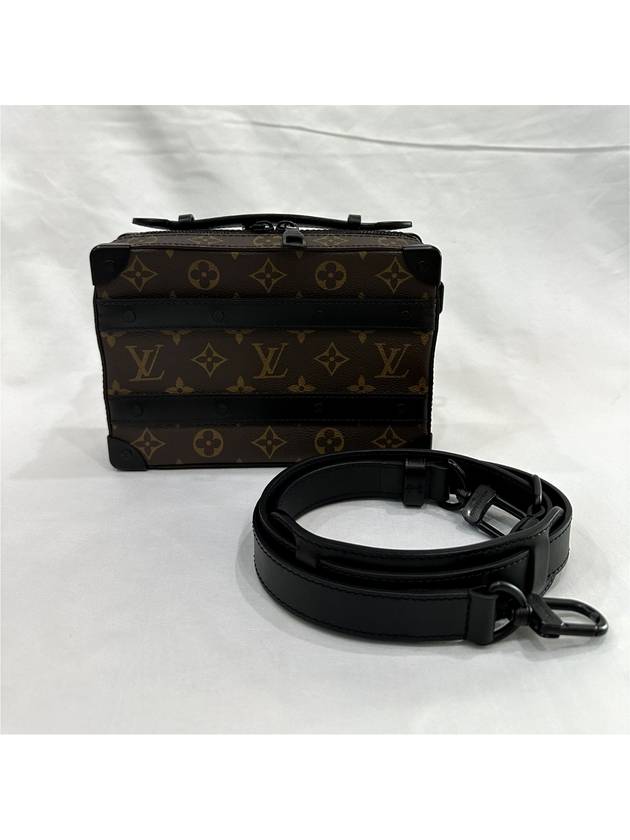 OS handle soft trunk monogram shoulder crossbag M45935 - LOUIS VUITTON - BALAAN 4