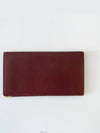 women s long wallet - CARTIER - BALAAN 2