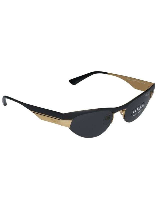 Vogue Eyewear Sunglasses - VOGUE EYEWEAR - BALAAN 4