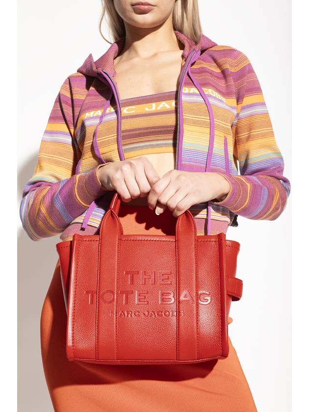 Marc Jacobs ‘The Tote Mini’ Bag, Women's, Red - MARC JACOBS - BALAAN 2