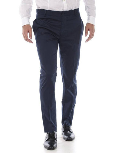 Daniele Alessandrini Jeans Trouser - DANIELE ALESSANDRINI - BALAAN 1