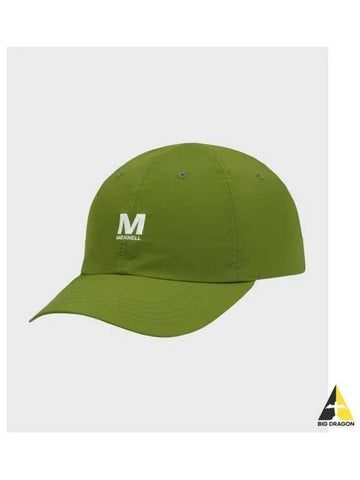 MERRELL UNISEX Life String Cap KHAKI - MERRYMOTIVE - BALAAN 1