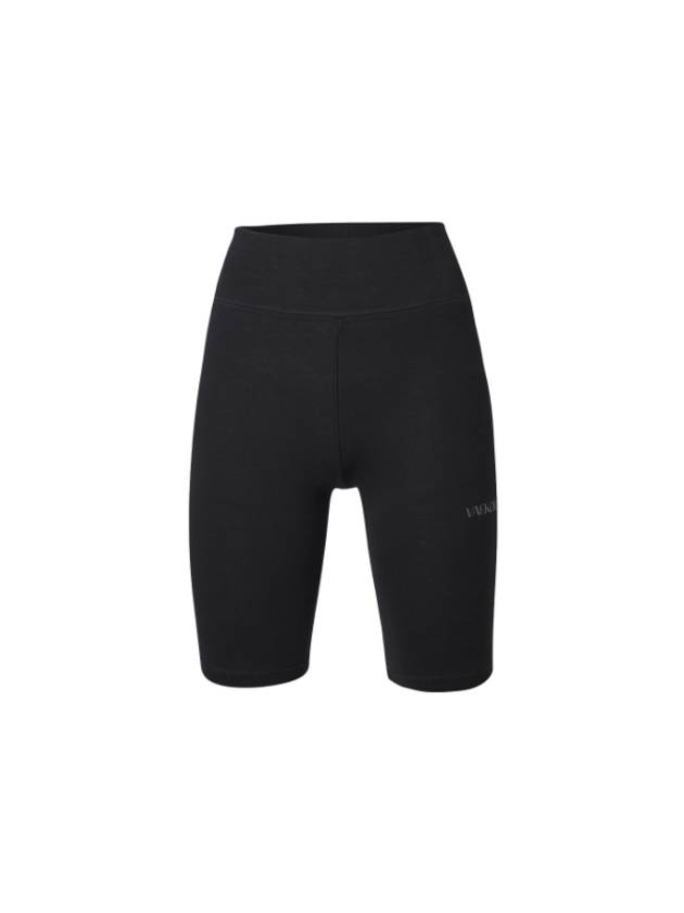 VA BIKER SHORTSBLACK - VAEKCIE - BALAAN 2