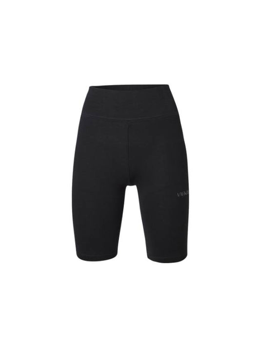 VA BIKER SHORTSBLACK - VAEKCIE - BALAAN 1