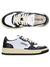 Medalist Killer Whale Sneakers White Black - AUTRY - BALAAN 2