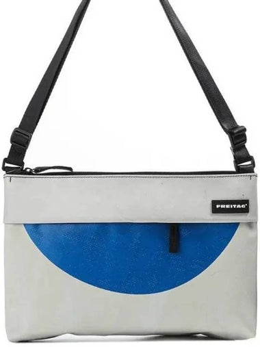 Unisex shoulder bag 270954 - FREITAG - BALAAN 1