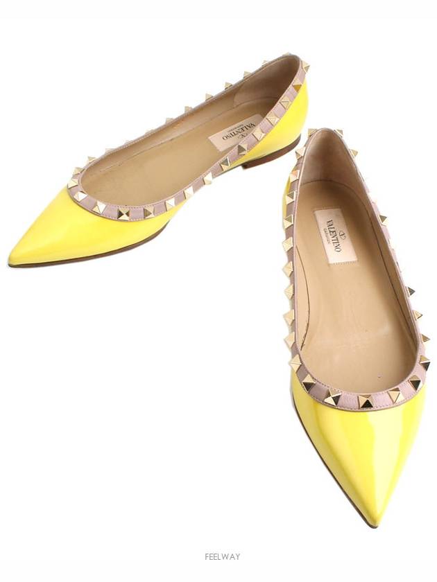 women loafers - VALENTINO - BALAAN 1