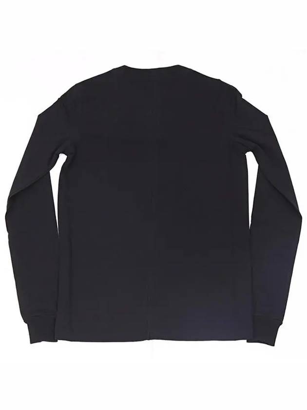 Dark Shadow DS17F2218 RNEMS 908 Long Sleeve - RICK OWENS - BALAAN 2