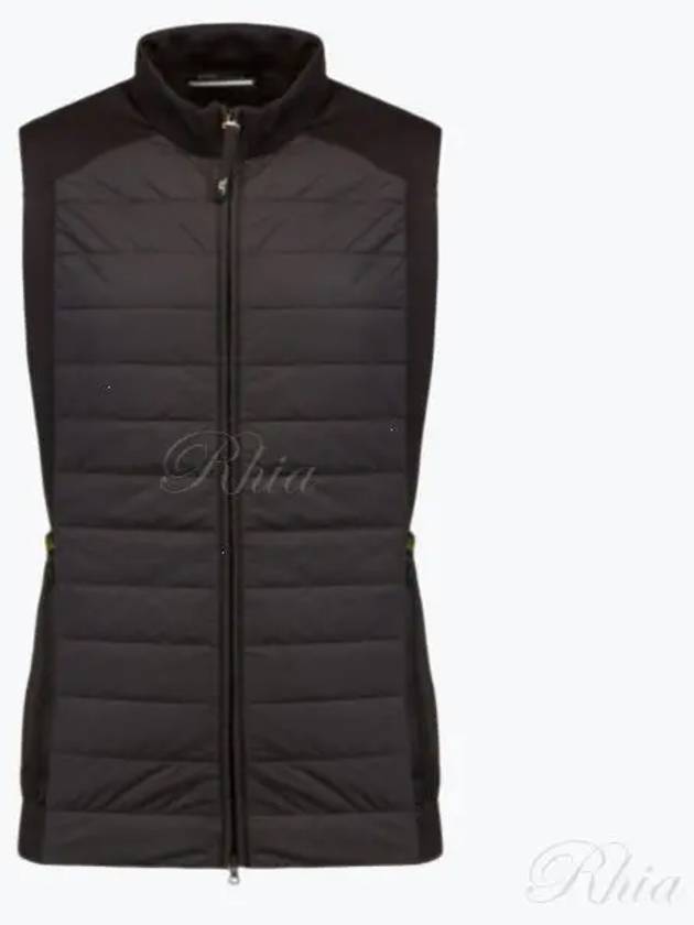 Men s Vest AMOW08166 KENNY HYBRID - J.LINDEBERG - BALAAN 1