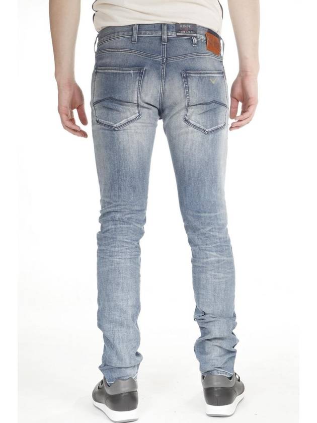 Armani Jeans Jeans - ARMANI JEANS - BALAAN 2