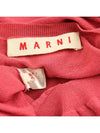 women cardigan - MARNI - BALAAN 5