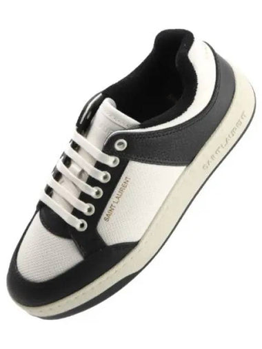 low top sneakers - SAINT LAURENT - BALAAN 1