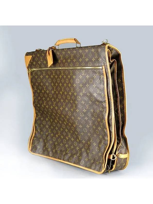 M23412 travel bag - LOUIS VUITTON - BALAAN 2