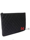 women clutch bag - CHANEL - BALAAN 2