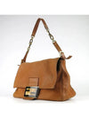 8BR638 Shoulder Bag - FENDI - BALAAN 3