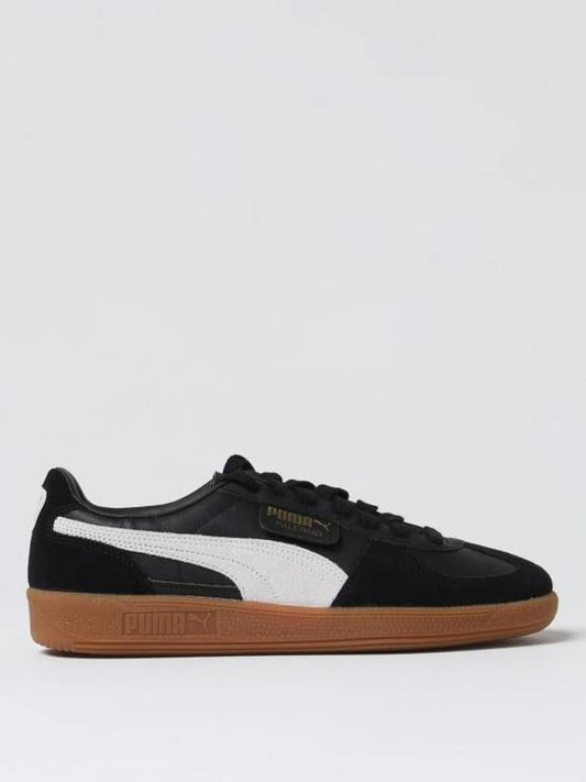 Sneakers 396464 03 Black - PUMA - BALAAN 1