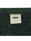 Organic Cotton Hand Towel TT FG 50x80 - TEKLA - BALAAN 6