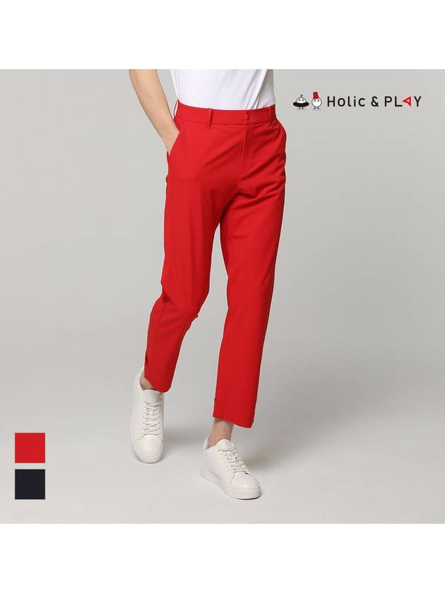 Cabra Design Urban Daily PantsHD2MPT006 - HOLIC&PLAY - BALAAN 3