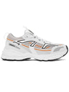 Marathon R Trail Low Top Sneakers White Ember - AXEL ARIGATO - BALAAN 3