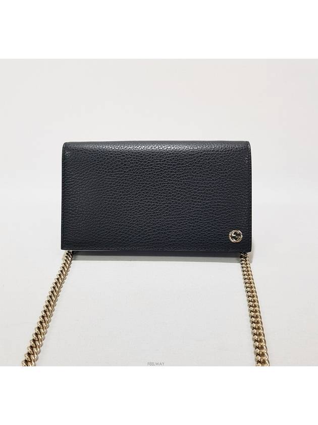 women cross bag - GUCCI - BALAAN 1