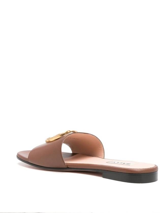 Bally Sandals - BALLY - BALAAN 3