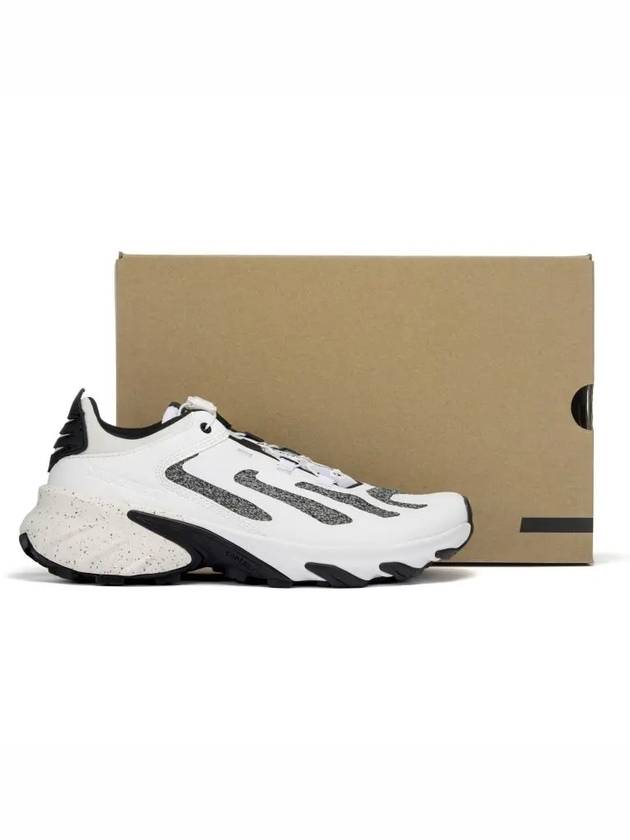 Speedverse PRG Low-Top Sneakers White - SALOMON - BALAAN 5