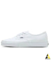 Classic Low Top Sneakers White - VANS - BALAAN 2