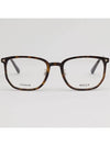 Titanium glasses frame BY5069H 052 horn rim men women fashion - BALLY - BALAAN 3