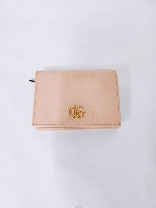 women s wallet - GUCCI - BALAAN 4