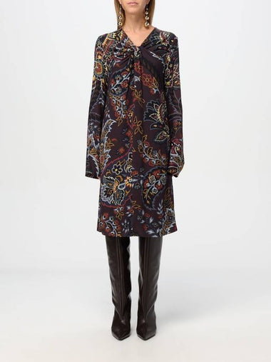 Dress woman Etro - ETRO - BALAAN 1