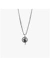 5680868 women necklace - SWAROVSKI - BALAAN 4