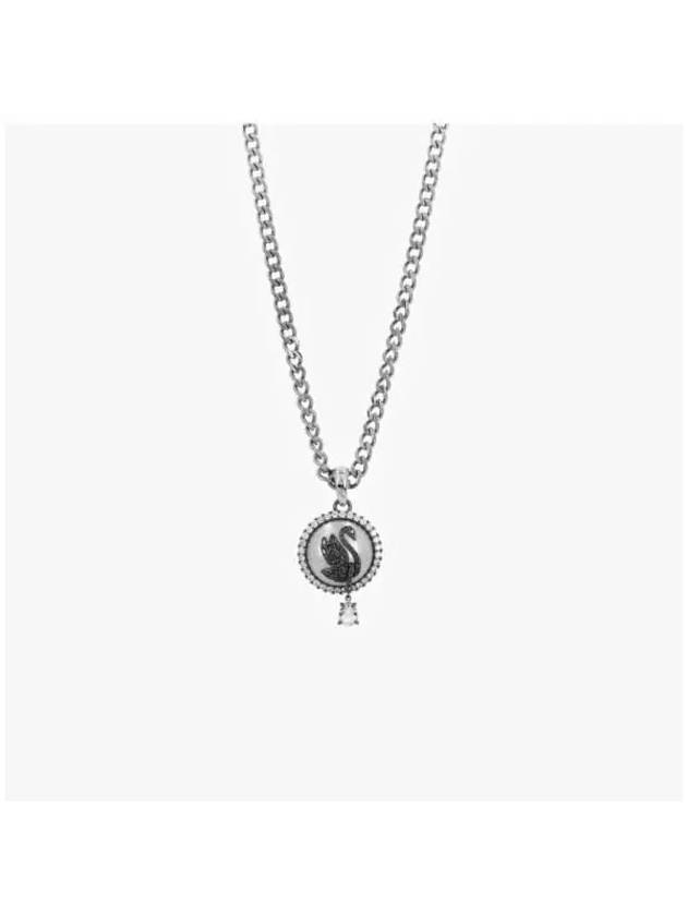 5680868 women necklace - SWAROVSKI - BALAAN 4