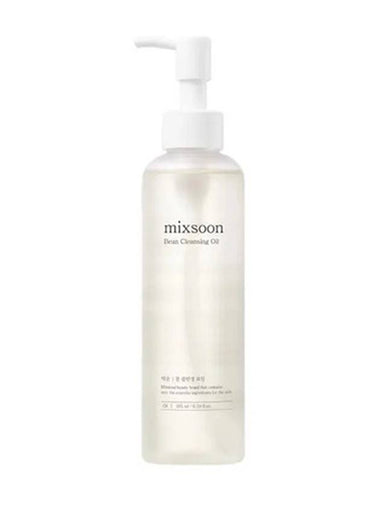 [MIXSOON] Bean Cleansing Oil 195ml - MIXSOON - BALAAN 1