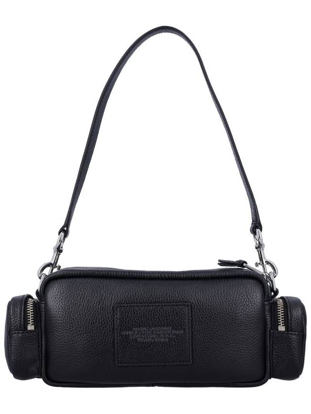 Marc Jacobs The Leather Cargo Bag - MARC JACOBS - BALAAN 4