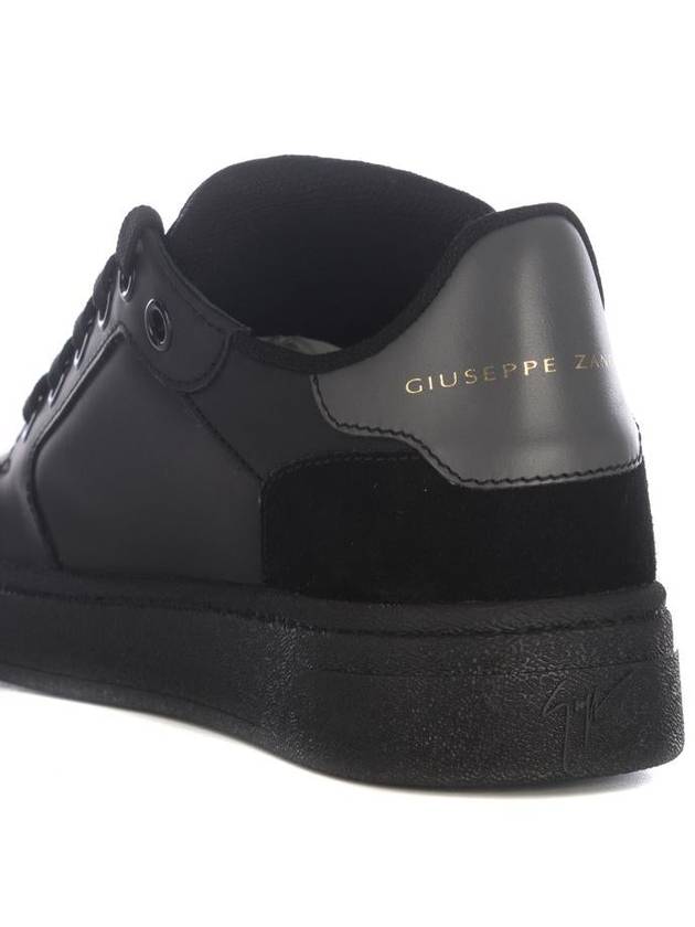 Giuseppe Zanotti Sneakers  "Gz94" - GIUSEPPE ZANOTTI - BALAAN 4