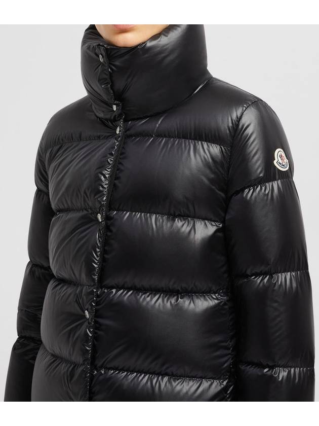 Cochevis Short Padding Black - MONCLER - BALAAN 3