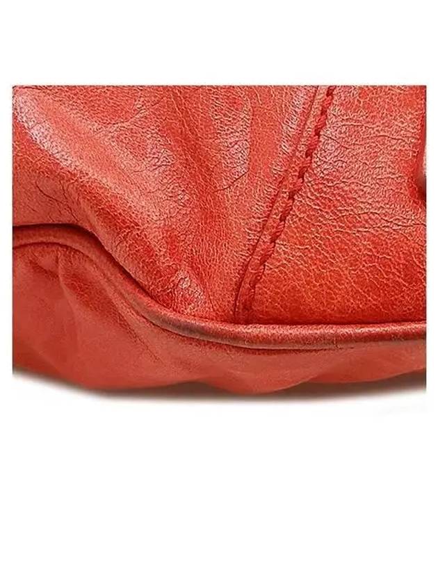 177288 Giant Hobo Shoulder Bag Auxiliary Mirror - BALENCIAGA - BALAAN 6