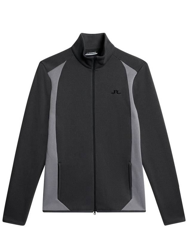 Men s Steve Mid Layer Jacket - J.LINDEBERG - BALAAN 1