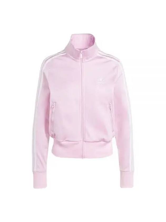 Adicolor Classic Firebird Track Jacket Orchid Fusion - ADIDAS - BALAAN 2